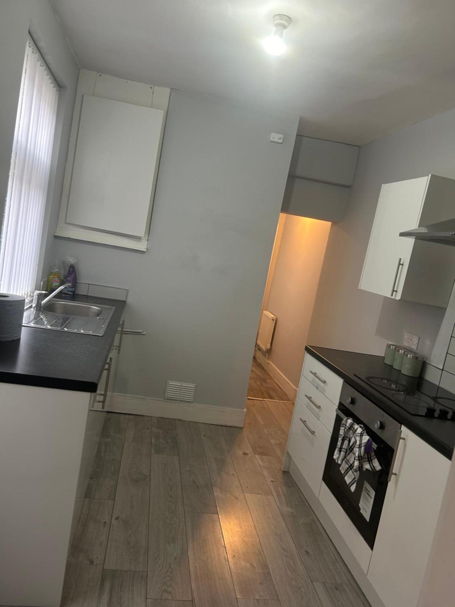 Brunswick Place Xxx Stoke-on-Trent Экстерьер фото