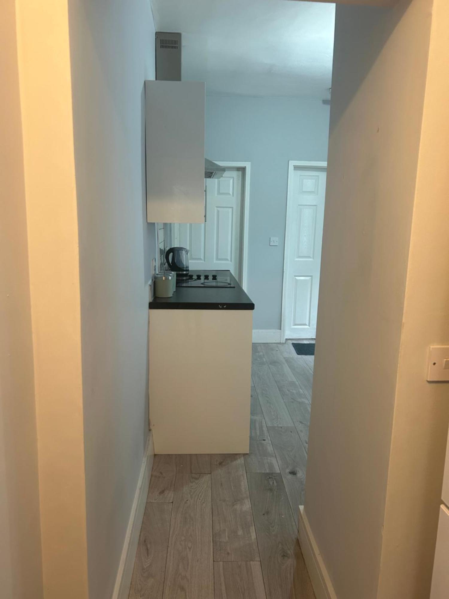 Brunswick Place Xxx Stoke-on-Trent Экстерьер фото